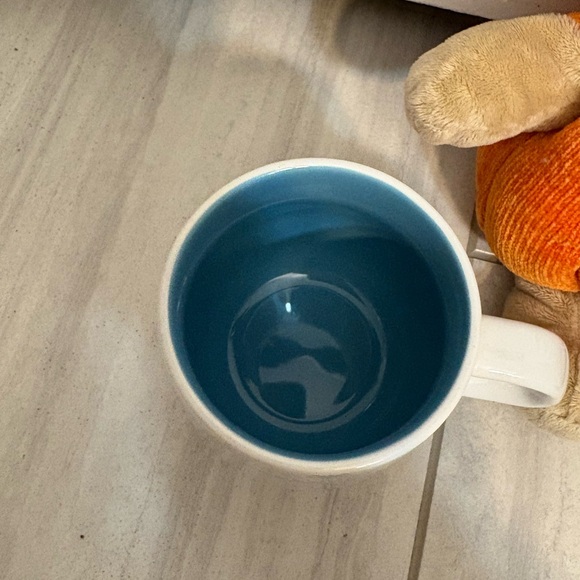 Starbucks Green Tote with Festive Mugs and Plush Toys - Picture 8 of 16